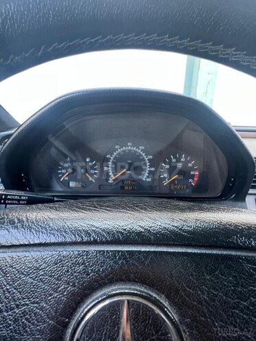 Mercedes C 230 2000, 345,855 km - 2.3 l - Bakı
