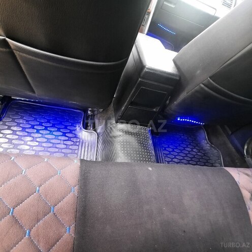 Mercedes C 230 2000, 345,855 km - 2.3 l - Bakı