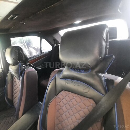 Mercedes C 230 2000, 345,855 km - 2.3 l - Bakı