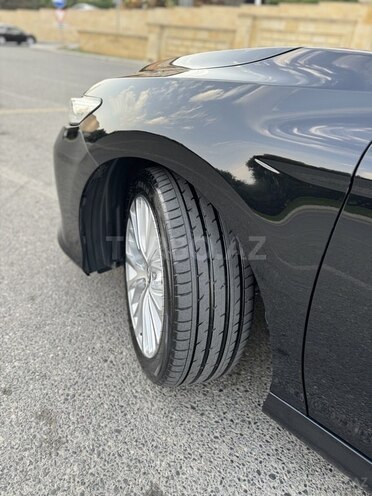 Toyota Camry 2019, 195,000 km - 2.5 l - Bakı