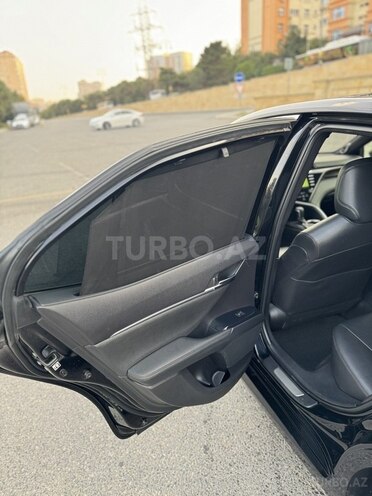 Toyota Camry 2019, 195,000 km - 2.5 l - Bakı