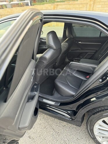Toyota Camry 2019, 195,000 km - 2.5 l - Bakı