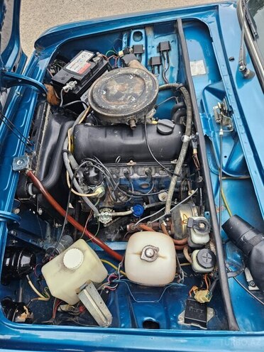 LADA (VAZ) 2106 1999, 125,000 km - 1.5 л - Qazax