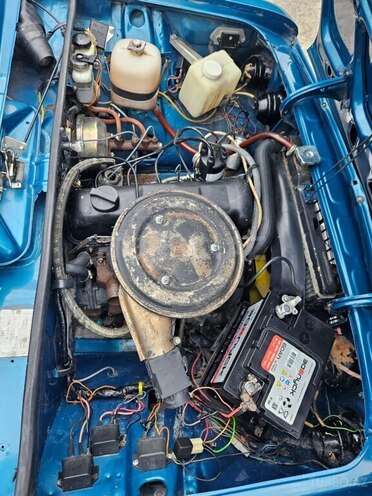 LADA (VAZ) 2106 1999, 125,000 km - 1.5 л - Qazax