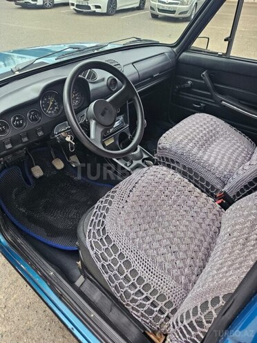 LADA (VAZ) 2106 1999, 125,000 km - 1.5 л - Qazax