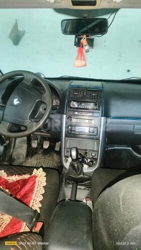 Iran Khodro Samand 2007, 317,000 km - 1.8 l - Qəbələ