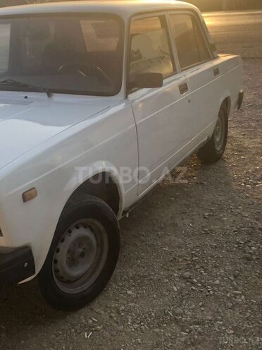 LADA (VAZ) 2107 2009, 123,000 km - 1.6 l - Bakı