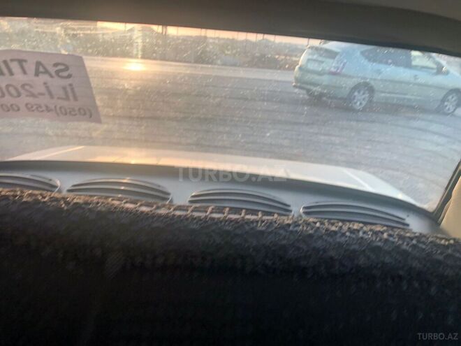 LADA (VAZ) 2107 2009, 123,000 km - 1.6 l - Bakı