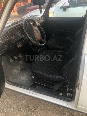 LADA (VAZ) 2107 2009, 123,000 km - 1.6 l - Bakı