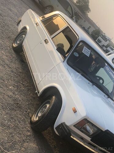 LADA (VAZ) 2107 2009, 123,000 km - 1.6 l - Bakı