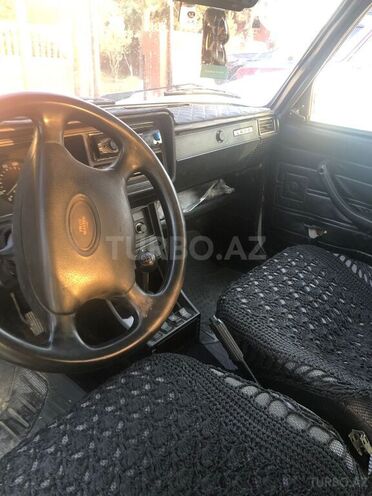 LADA (VAZ) 2107 2009, 123,000 km - 1.6 l - Bakı