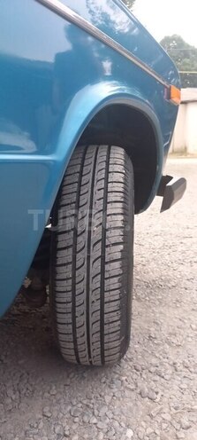 LADA (VAZ) 2106 1999, 125,000 km - 1.5 л - Qazax