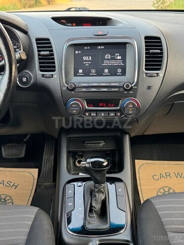 Kia Forte 2017, 84,000 km - 2.0 l - Bakı