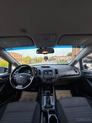 Kia Forte 2017, 84,000 km - 2.0 l - Bakı