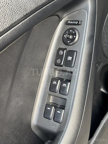 Kia Forte 2017, 84,000 km - 2.0 l - Bakı