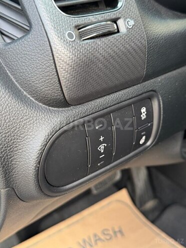 Kia Forte 2017, 84,000 km - 2.0 l - Bakı