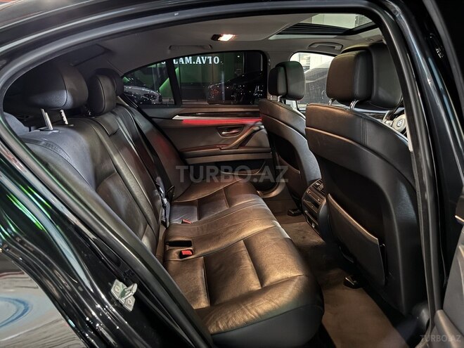BMW 528 2011, 234,000 km - 2.0 l - Bakı