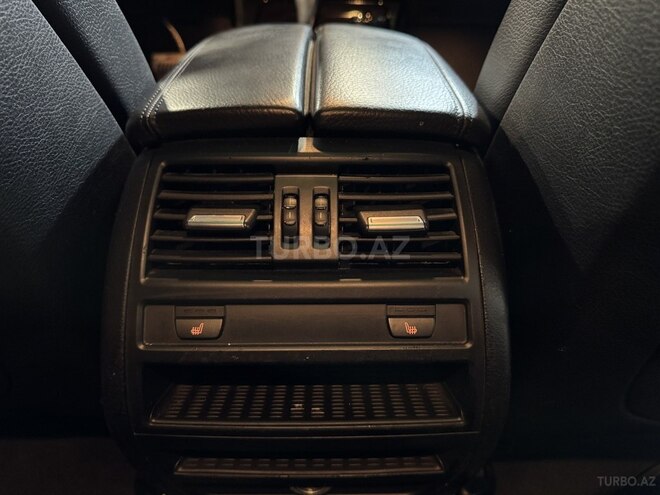 BMW 528 2011, 234,000 km - 2.0 l - Bakı