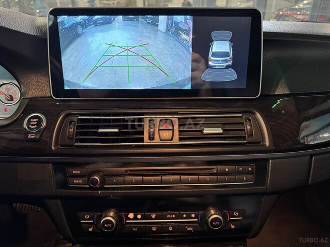 BMW 528 2011, 234,000 km - 2.0 l - Bakı