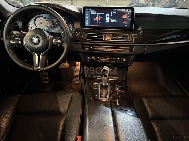 BMW 528 2011, 234,000 km - 2.0 l - Bakı