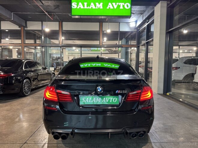 BMW 528 2011, 234,000 km - 2.0 l - Bakı