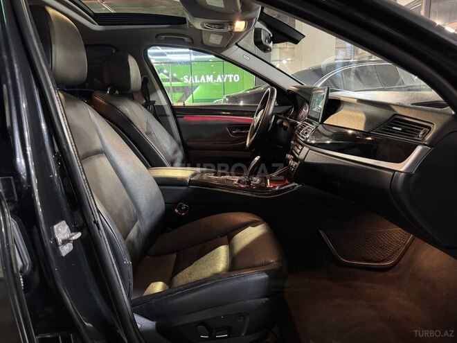 BMW 528 2011, 234,000 km - 2.0 l - Bakı