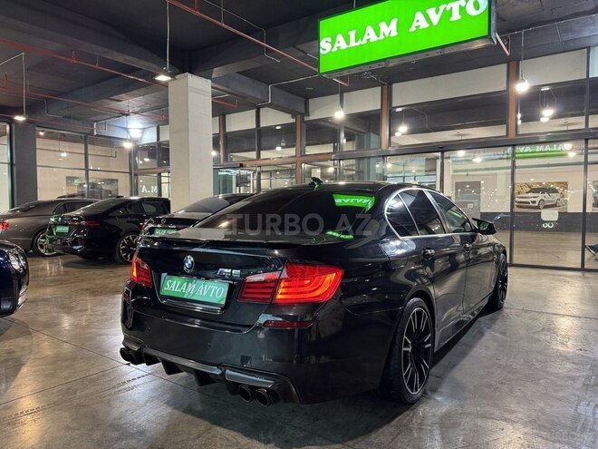BMW 528 2011, 234,000 km - 2.0 l - Bakı
