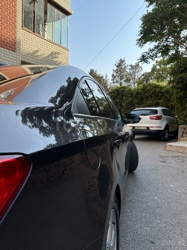 Chevrolet Cruze 2015, 240,670 km - 1.4 л - Bakı