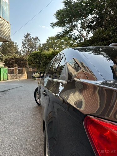 Chevrolet Cruze 2015, 240,670 km - 1.4 л - Bakı
