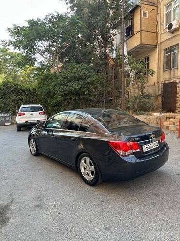 Chevrolet Cruze 2015, 240,670 km - 1.4 л - Bakı