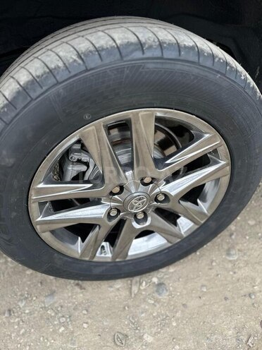 Toyota Land Cruiser 2011, 170,000 km - 4.0 л - Goranboy