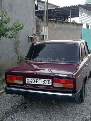 LADA (VAZ) 2107 1999, 93,000 km - 1.6 l - Cəlilabad