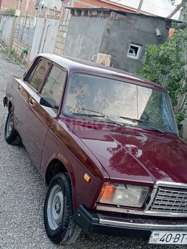 LADA (VAZ) 2107 1999, 93,000 km - 1.6 l - Cəlilabad