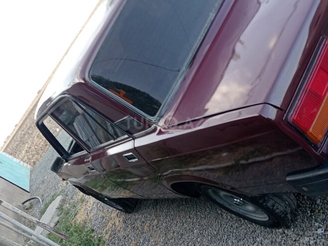 LADA (VAZ) 2107 1999, 93,000 km - 1.6 l - Cəlilabad