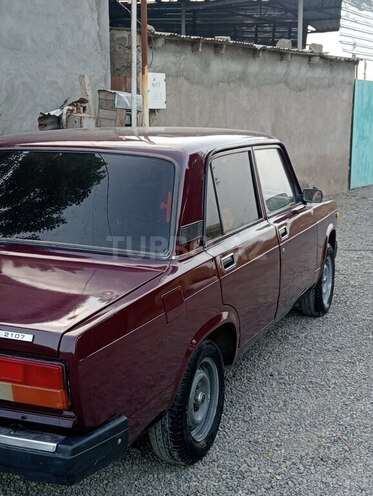LADA (VAZ) 2107 1999, 93,000 km - 1.6 l - Cəlilabad