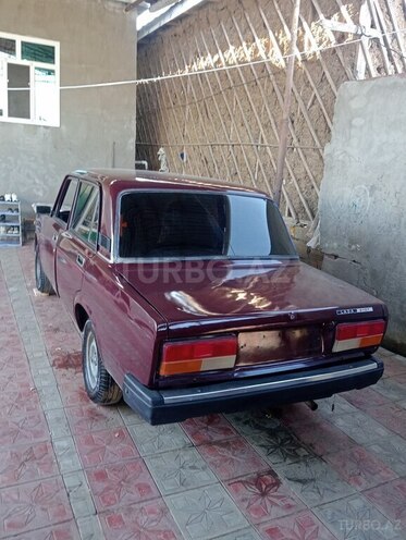 LADA (VAZ) 2107 1999, 93,000 km - 1.6 l - Cəlilabad