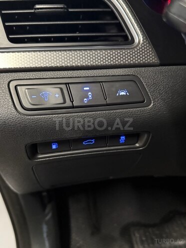 Hyundai Sonata 2015, 205,000 km - 2.0 l - Gəncə