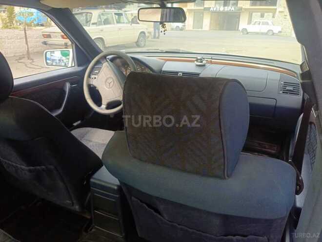 Mercedes C 180 1994, 240,898 km - 1.8 л - Bərdə