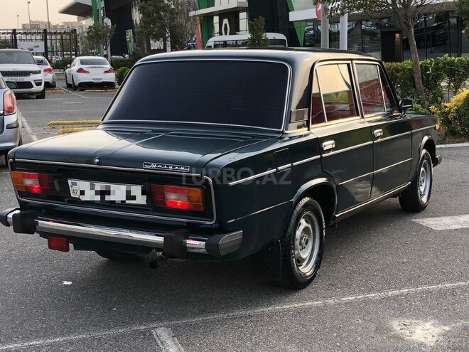 LADA (VAZ) 2106 2006, 98,000 km - 1.6 л - Bakı
