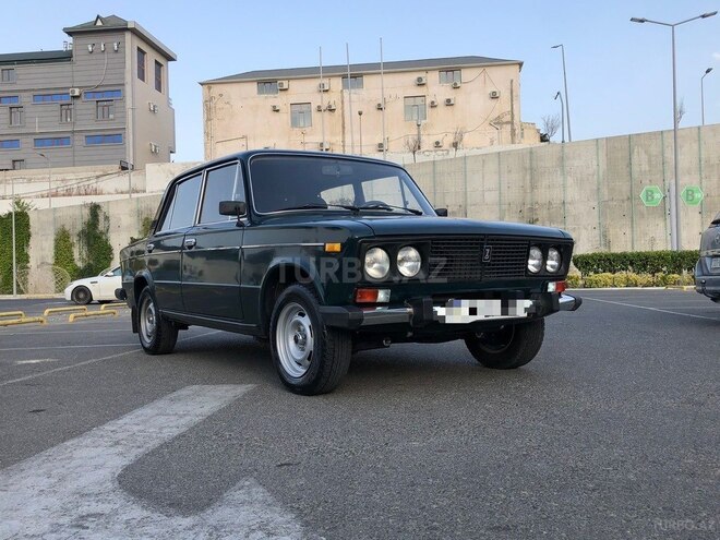 LADA (VAZ) 2106 2006, 98,000 km - 1.6 л - Bakı