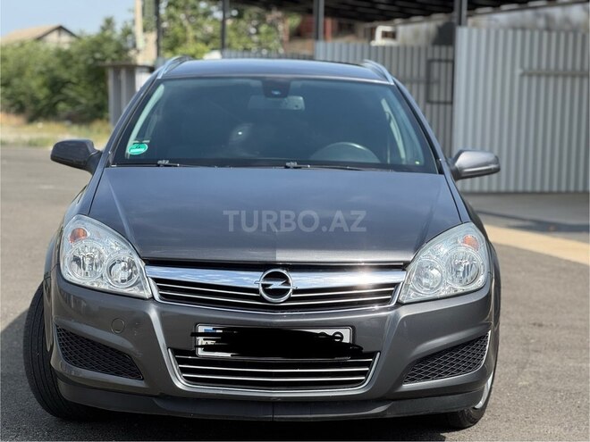 Opel Astra 2008, 214,874 km - 1.4 l - Gəncə