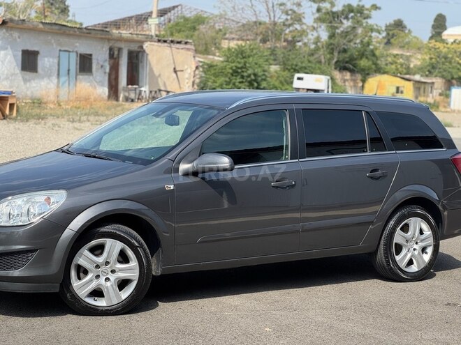 Opel Astra 2008, 214,874 km - 1.4 l - Gəncə