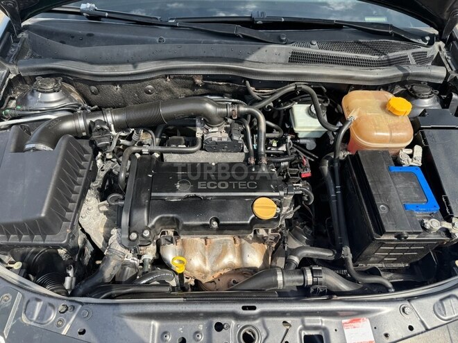 Opel Astra 2008, 214,874 km - 1.4 l - Gəncə
