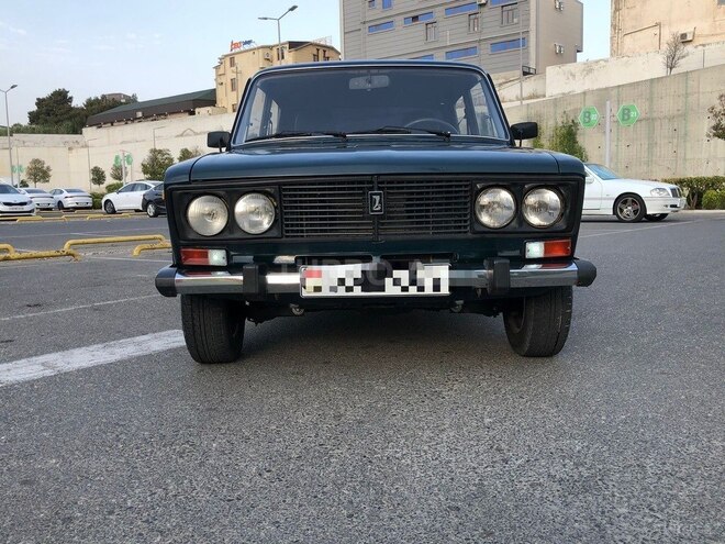 LADA (VAZ) 2106 2006, 98,000 km - 1.6 л - Bakı