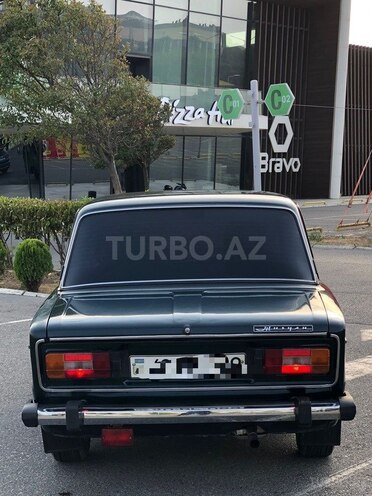 LADA (VAZ) 2106 2006, 98,000 km - 1.6 л - Bakı