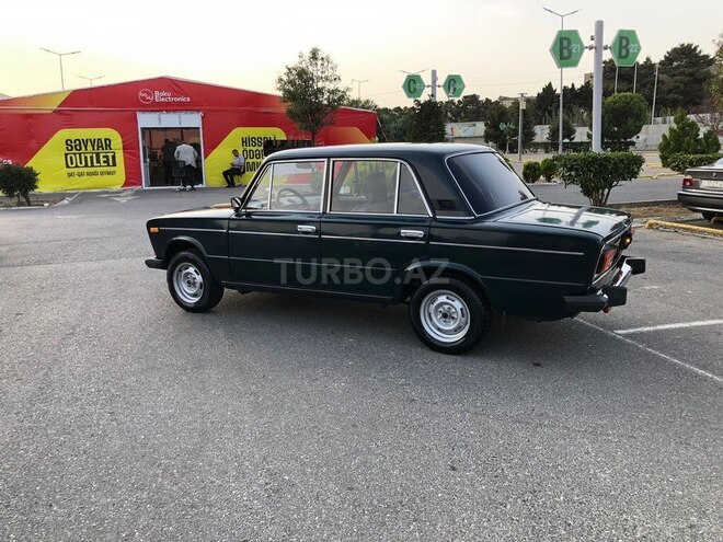 LADA (VAZ) 2106 2006, 98,000 km - 1.6 л - Bakı