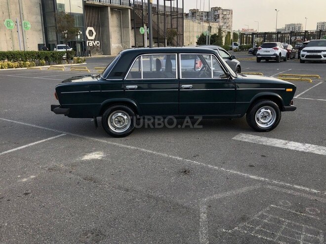 LADA (VAZ) 2106 2006, 98,000 km - 1.6 л - Bakı