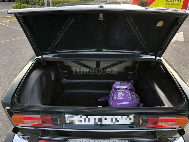 LADA (VAZ) 2106 2006, 98,000 km - 1.6 л - Bakı