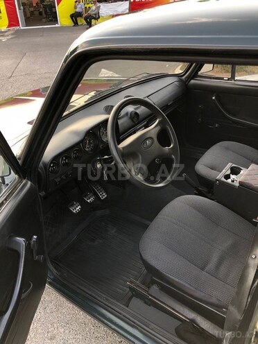 LADA (VAZ) 2106 2006, 98,000 km - 1.6 л - Bakı