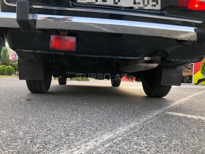 LADA (VAZ) 2106 2006, 98,000 km - 1.6 л - Bakı
